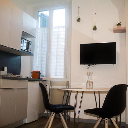 Appartement Palais Plages Канны Экстерьер фото