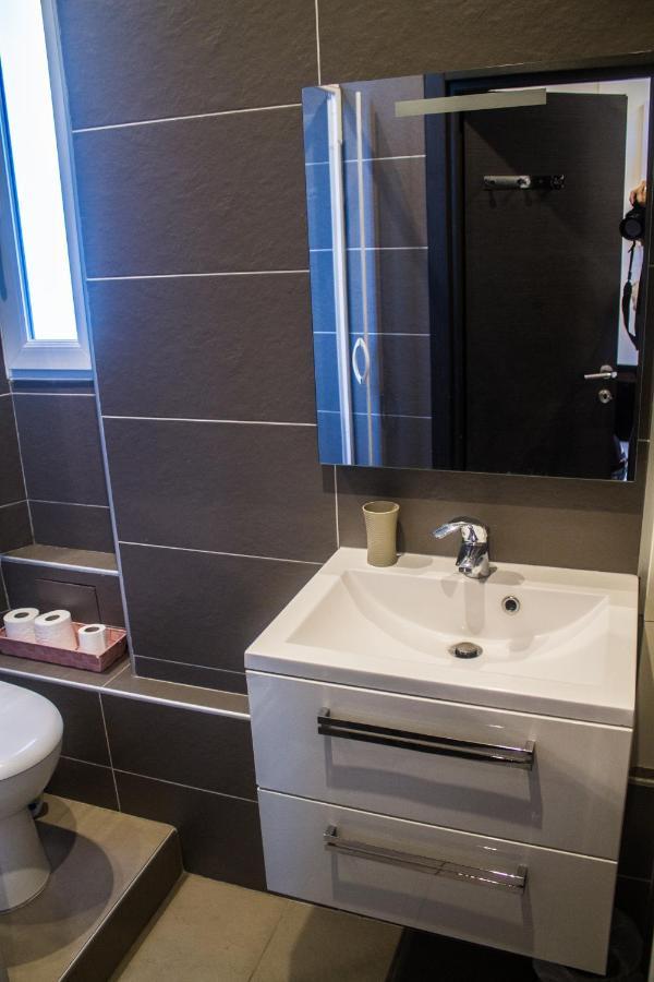 Appartement Palais Plages Канны Экстерьер фото