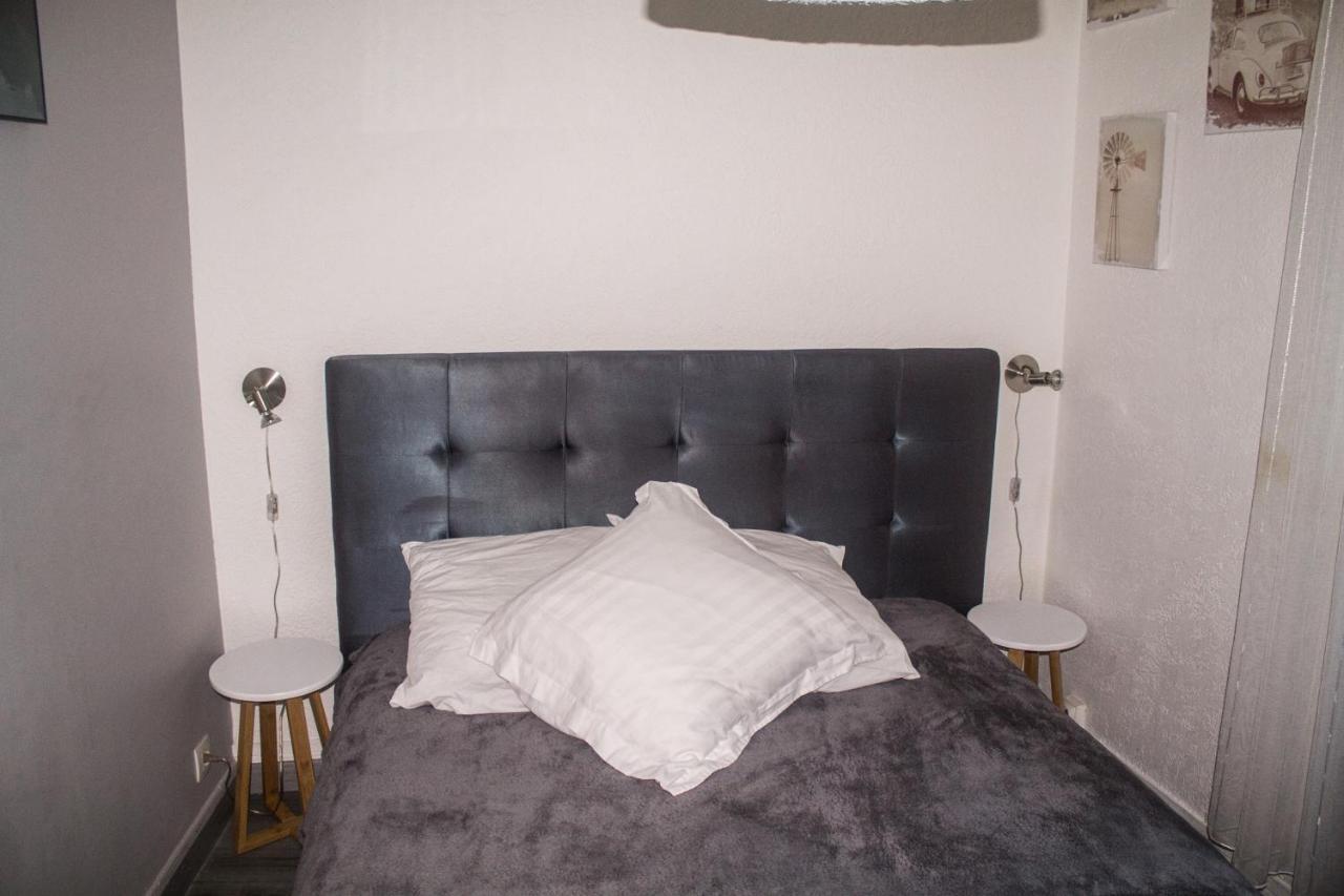 Appartement Palais Plages Канны Экстерьер фото