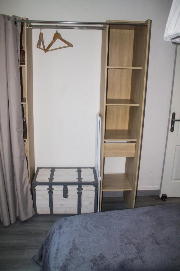 Appartement Palais Plages Канны Экстерьер фото
