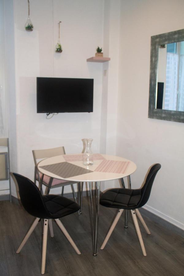 Appartement Palais Plages Канны Экстерьер фото