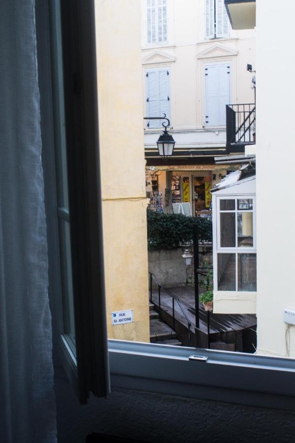 Appartement Palais Plages Канны Экстерьер фото